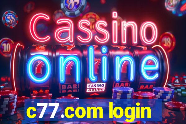 c77.com login